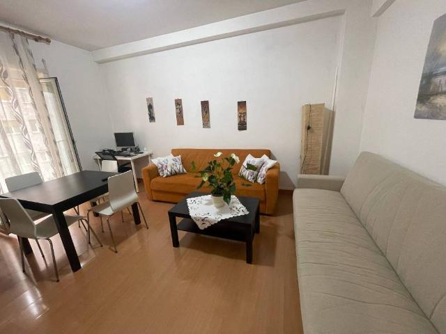 Appartamento in affitto a Roma RM