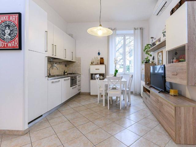Appartamento in affitto a Roma RM