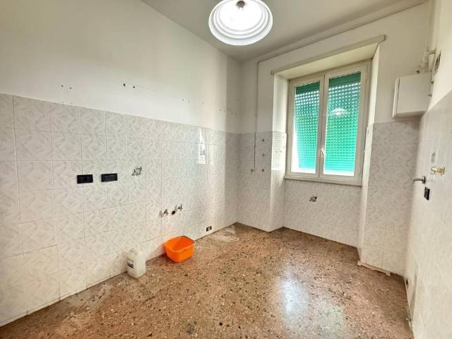 Appartamento in affitto a Roma RM