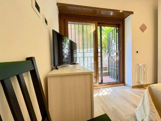 Appartamento in affitto a Roma RM