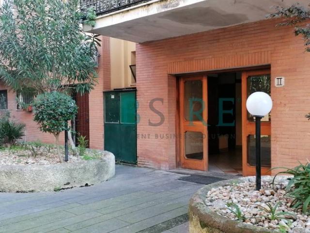Appartamento in affitto a Roma RM