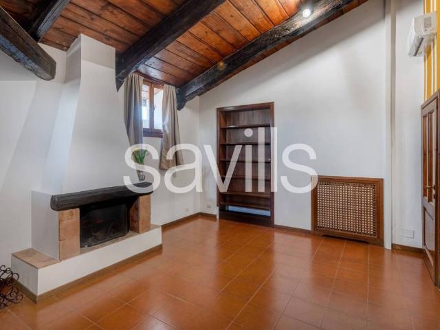 Appartamento in affitto a Roma RM