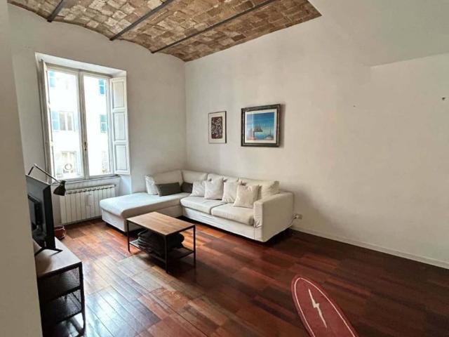 Appartamento in affitto a Roma RM