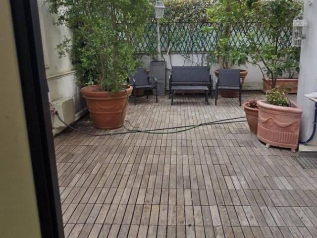 Appartamento in affitto a Roma RM