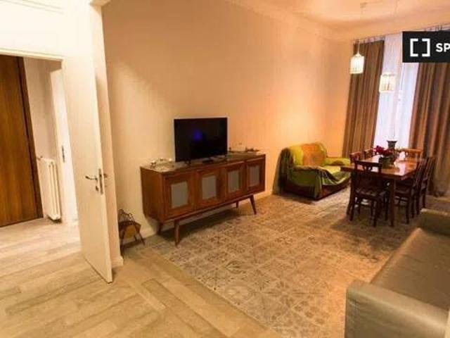 Appartamento in affitto a Roma RM