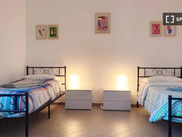 Appartamento in affitto a Roma RM