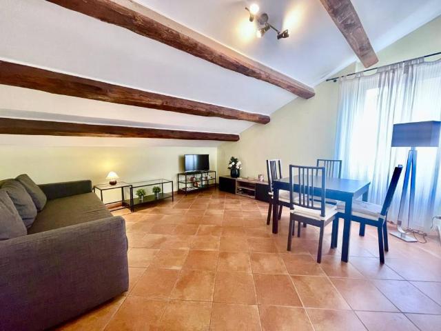 Appartamento in affitto a Roma RM