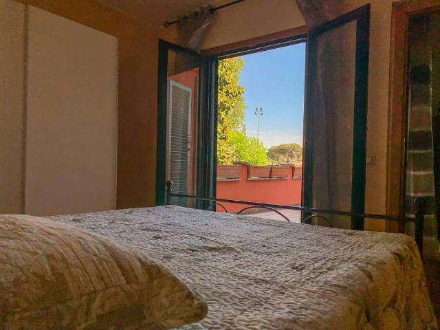 Appartamento in affitto a Roma RM
