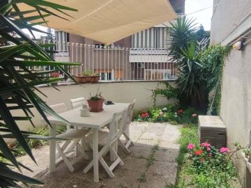 Appartamento in affitto a Roma RM