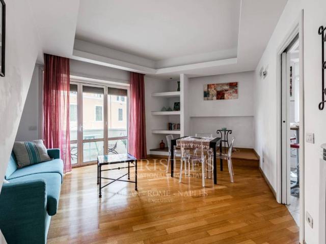 Appartamento in affitto a Roma RM