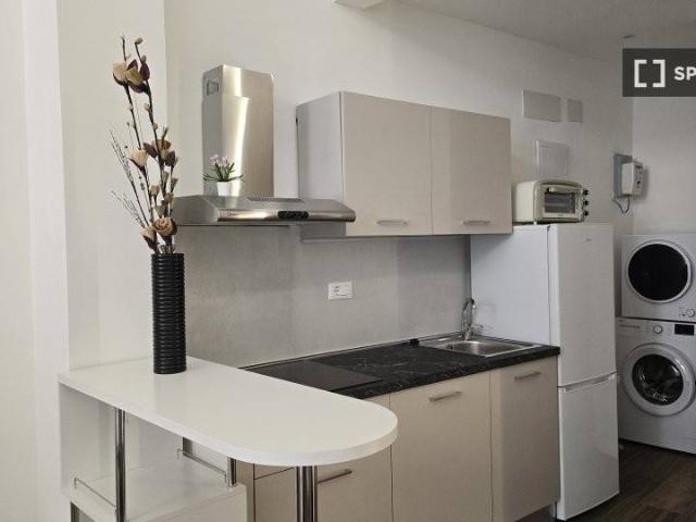 Appartamento in affitto a Roma RM