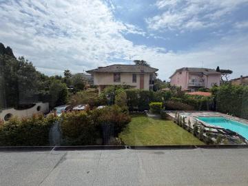 Appartamento in affitto a Roma RM