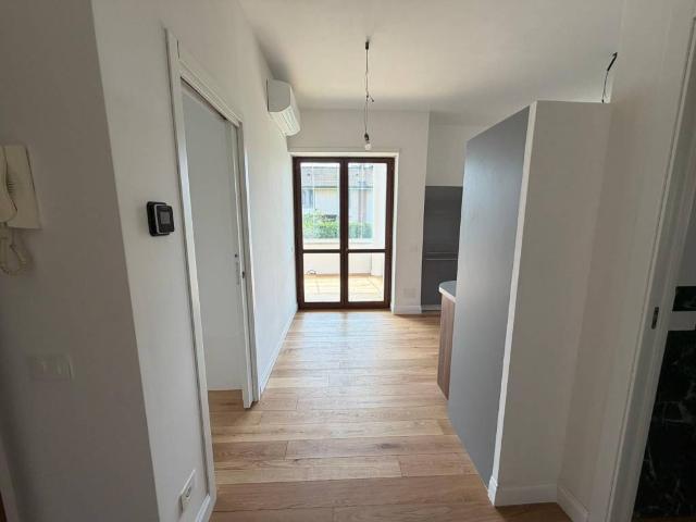 Appartamento in affitto a Roma RM