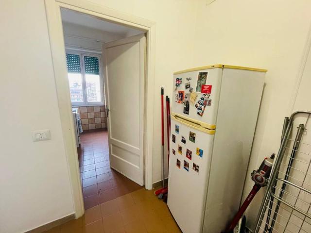 Appartamento in affitto a Roma RM
