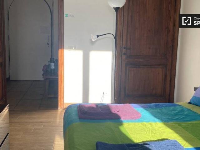 Appartamento in affitto a Roma RM