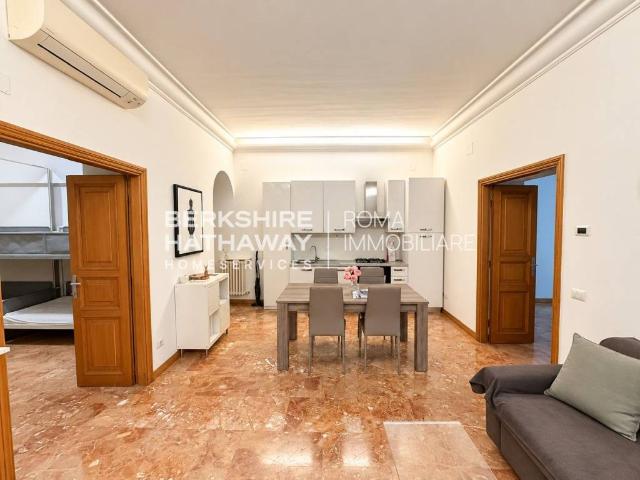 Appartamento in affitto a Roma RM