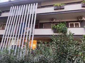 Via Padre Giovanni Antonio Filippini, Torrino Sud, Roma, Roma Lazio, Lazio