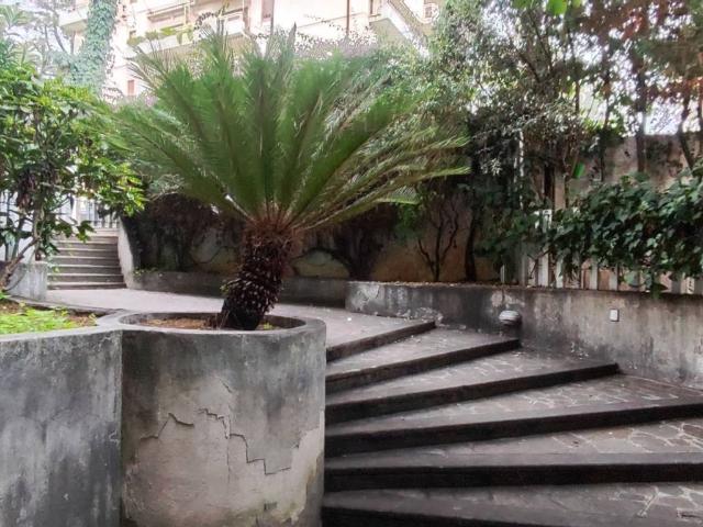 Appartamento in affitto a Roma RM