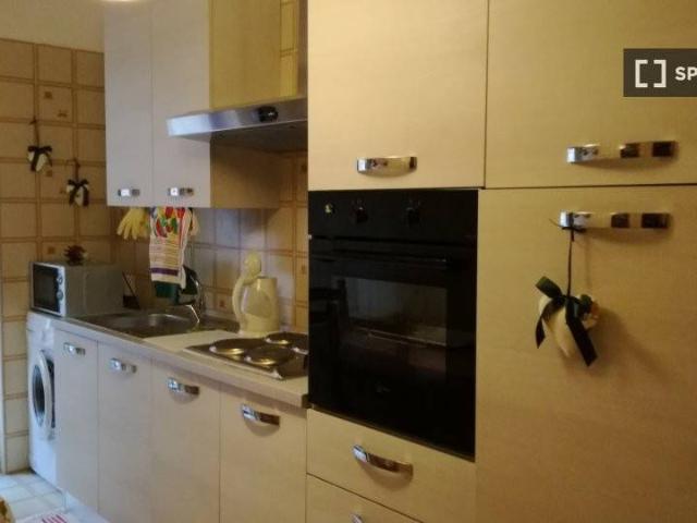 Appartamento in affitto a Roma RM