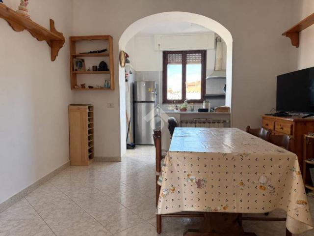 Appartamento in affitto a Roma RM