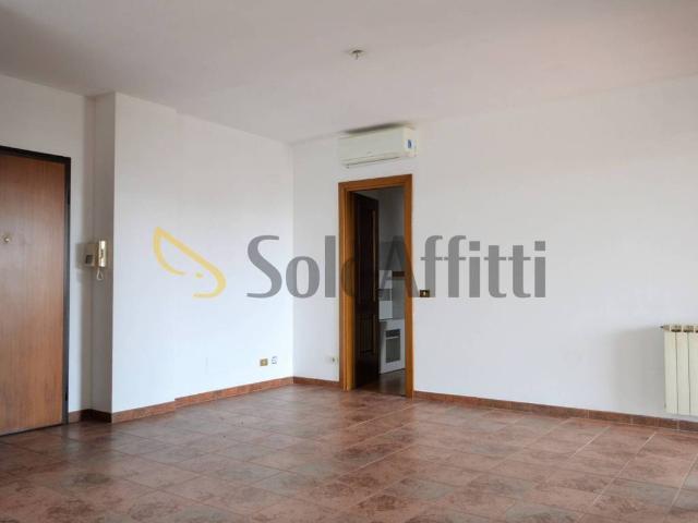 Appartamento in affitto a Roma RM