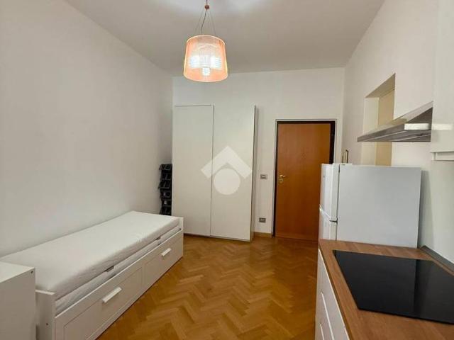 Appartamento in affitto a Roma RM