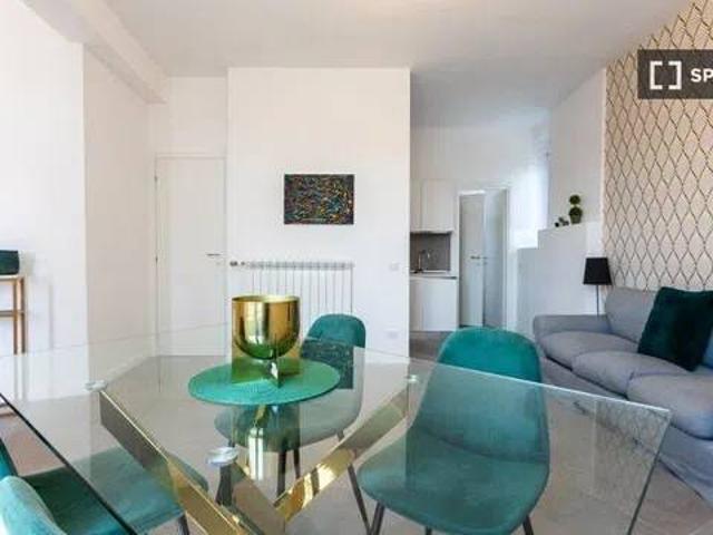 Appartamento in affitto a Roma RM