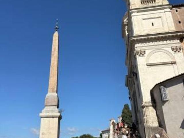 Appartamento in affitto a Roma RM