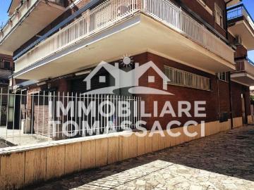 Appartamento in affitto a Roma RM