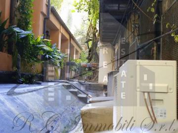 Appartamento in affitto a Roma RM