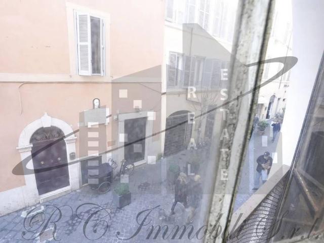 Appartamento in affitto a Roma RM