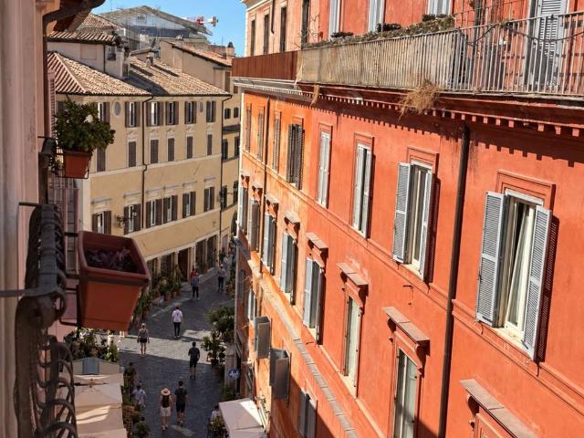 Appartamento in affitto a Roma RM