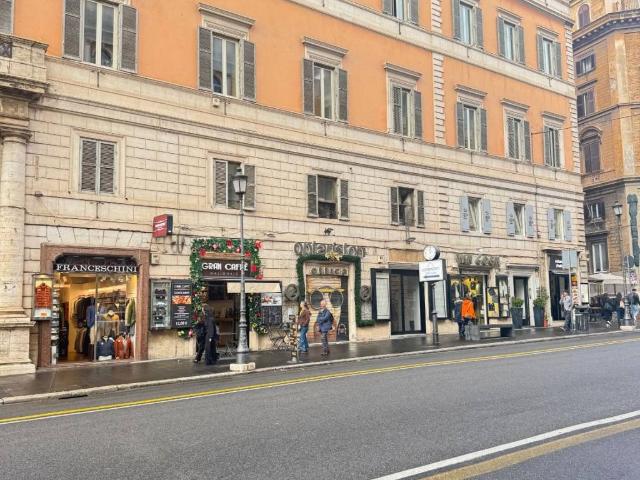 Appartamento in affitto a Roma RM