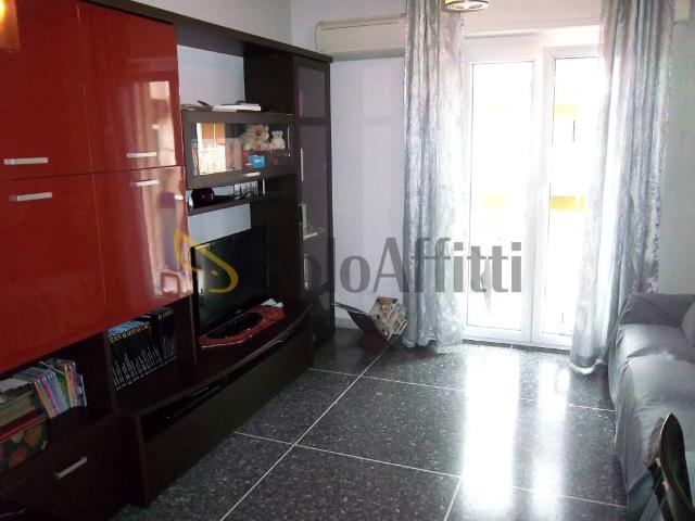 Appartamento in affitto a Roma RM