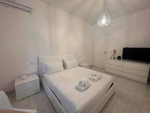 Appartamento in affitto a Roma RM