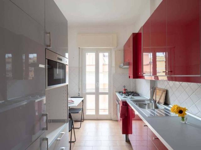 Appartamento in affitto a Roma RM