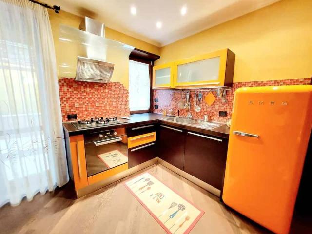 Appartamento in affitto a Roma RM