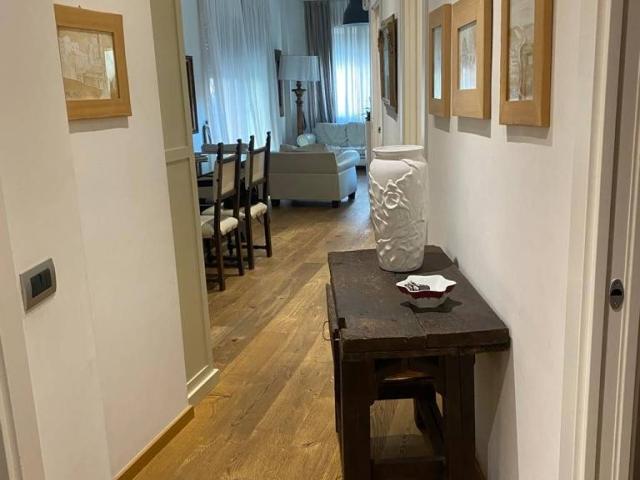 Appartamento in affitto a Roma RM