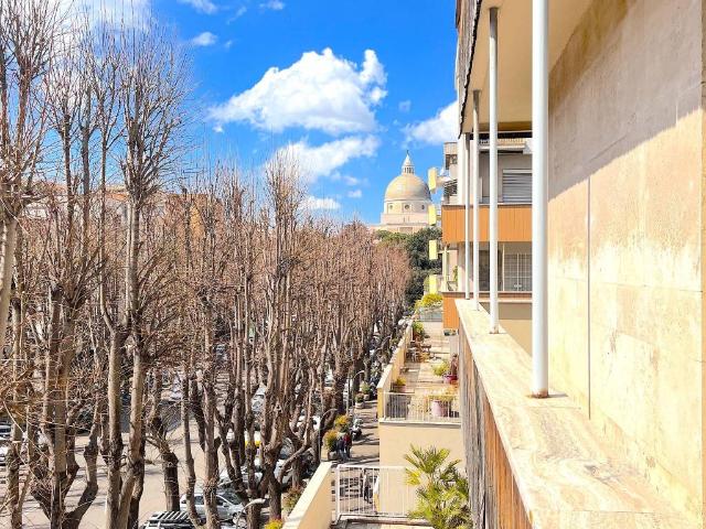 Appartamento in affitto a Roma RM