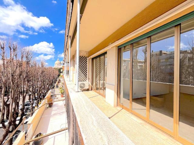Appartamento in affitto a Roma RM