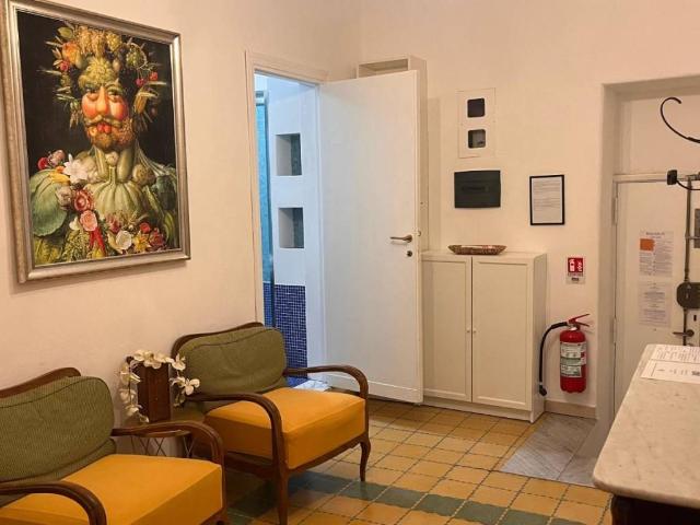 Appartamento in affitto a Roma RM