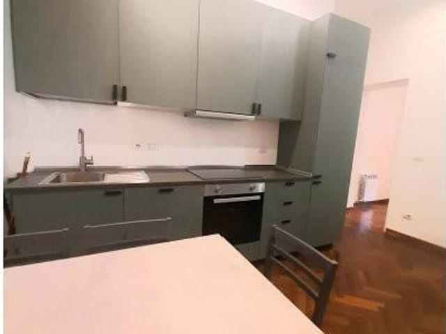 Appartamento in affitto a Roma RM