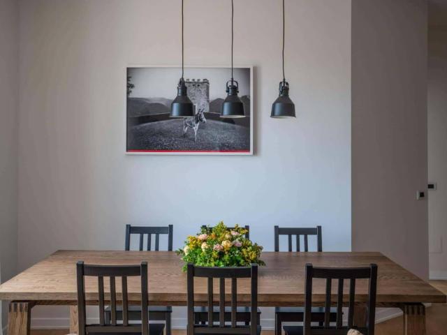 Appartamento in affitto a Roma RM