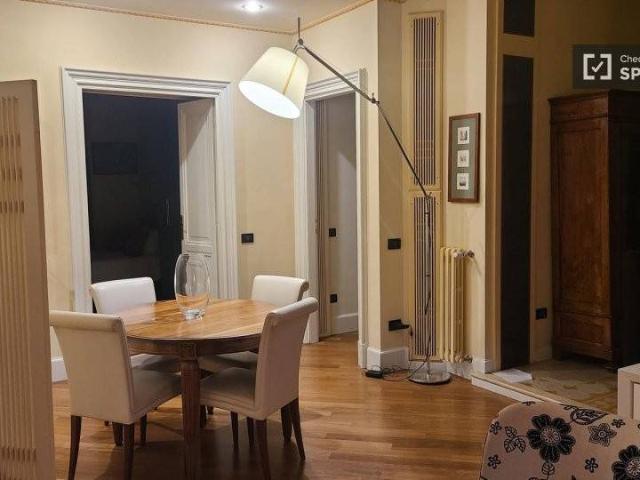 Appartamento in affitto a Roma RM