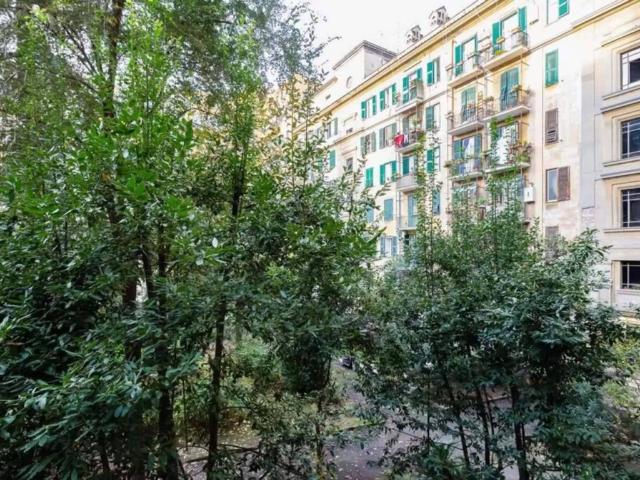 Appartamento in affitto a Roma RM