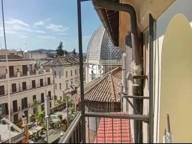 Appartamento in affitto a Roma RM