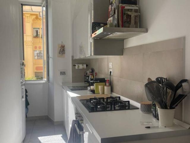 Appartamento in affitto a Roma RM