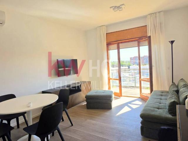 Appartamento in affitto a Roma RM