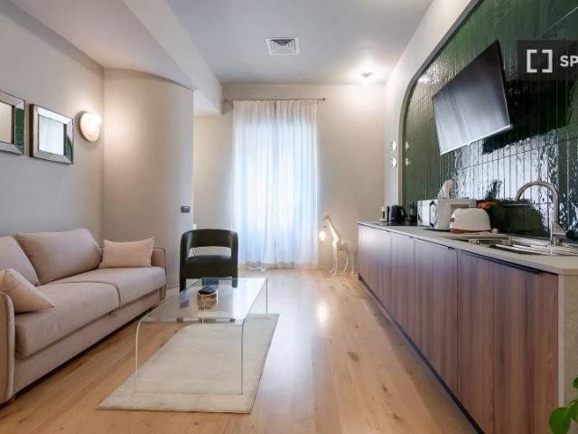 Appartamento in affitto a Roma RM