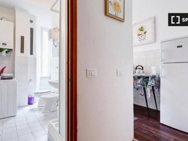 Appartamento in affitto a Roma RM